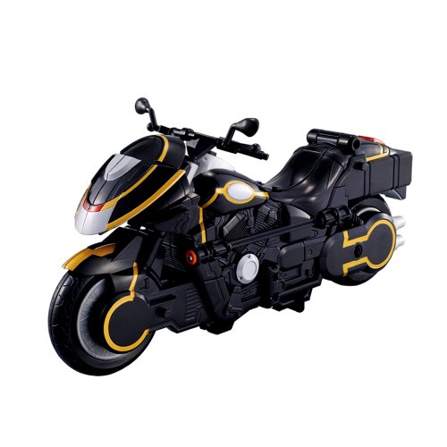 Toride Vendor CandroidsDX Kamen Rider OOO - Bandai