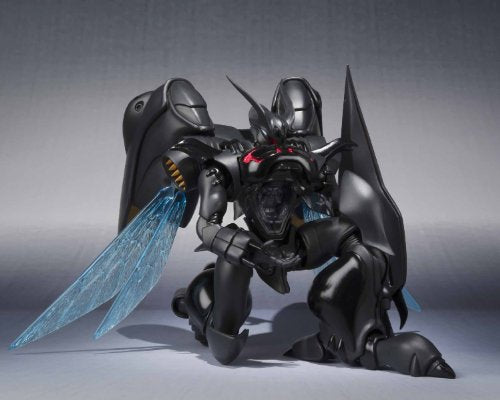 Zwarth Robot Damashii <Side AB> Seisenshi Dunbine - Bandai
