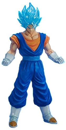 Vegetto ssj dios ss gigantic series limited ver. Dragon Ball Super - X-Plus