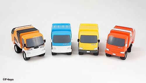 Vehicle Collection 16