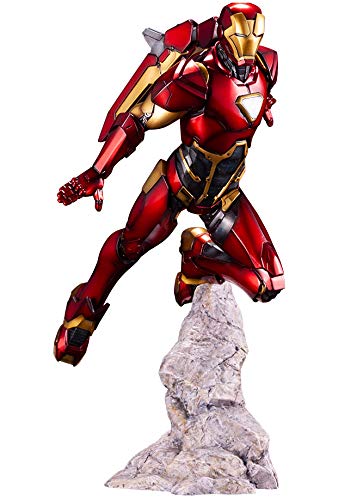 Iron Man - 1/10 scale - Avengers - Kotobukiya