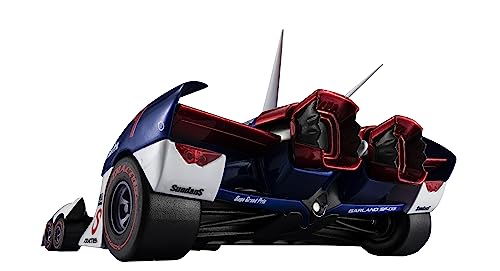 Variable Action "Future GPX Cyber Formula SAGA" Garland SF-03 -Livery Edition-