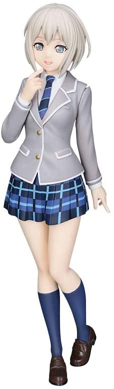 "School☆Days BanG Dream! Girls Band Party!" PM Figure Aoba Moca