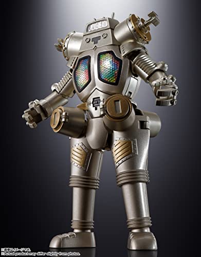 Soul of Chogokin "Ultraseven" GX-37R King Joe 55th Anniversary Ver.
