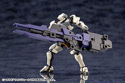 Windschlag - 1/24 Maßstab - Hexa-Gang - Kotobukiya