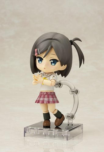 Tsutsukakushi Tsukiko Warawanai Nekozou Cu-Poche (#8) Hentai Ouji to Warawanai Neko - Kotobukiya