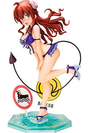 【Medicos Entertainment】"The Demon Girl Next Door" ShadowMistress Yuko Swimsuit Ver.