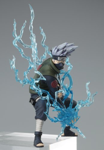 Hatake Kakashi Figuarts ZERO Naruto