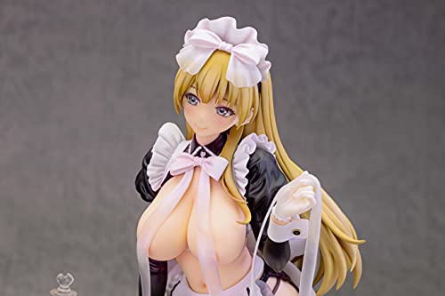 Hirose Yuzuha illustration by YD