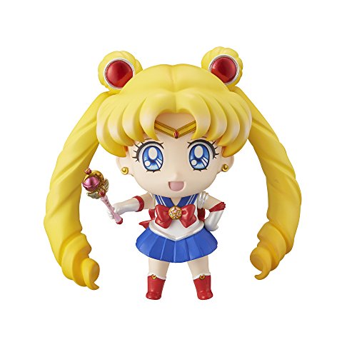 Petit Chara Deluxe! "Sailor Moon" Sailor Moon