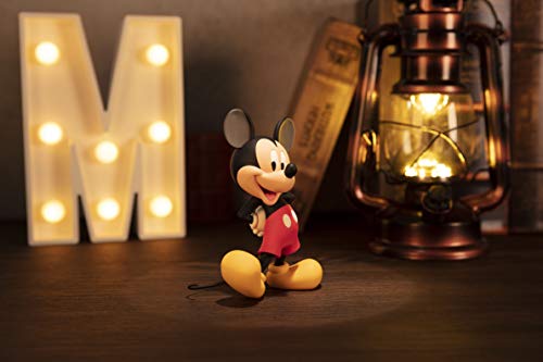Mickey Mouse (1940s version) Figuarts ZERO Disney - Bandai