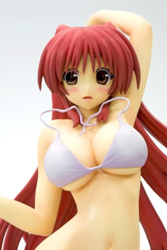 Yuzuhara Konomi 1/6 4-Leaves To Heart 2 Another Days - Kotobukiya