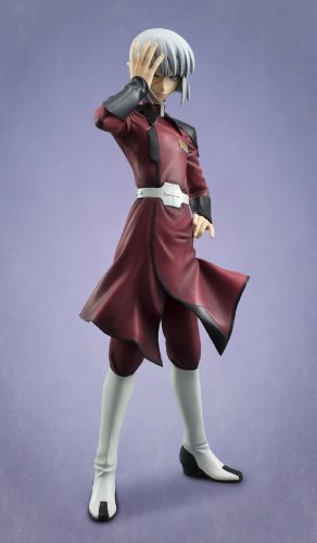 Yzak Jule - 1/8 scale - Kidou Senshi Gundam SEED - Alpha x Omega