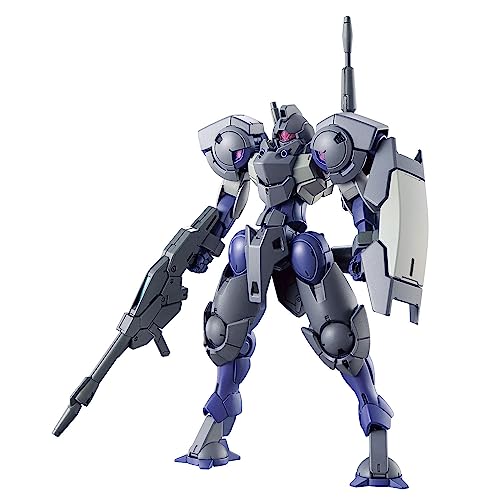HG 1/144 "Mobile Suit Gundam: The Witch from Mercury" Heinderee Sturm