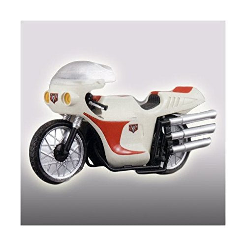 Cyclone Kamen Rider World Collectable Figure vol.8 Kamen Rider - Banpresto