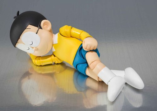 Nobi Nobita S.H.Figuarts Doraemon - Bandai