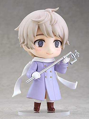 "Hetalia World Stars" Nendoroid # 1489 Russie (Orange Rouge)
