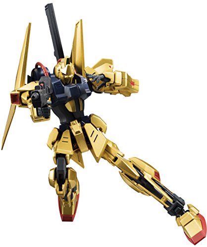 MSN-00100 Hyaku Shiki Robot Damashii <Side MS> Kidou Senshi Z Gundam - Bandai