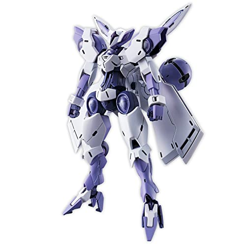1/144 HG "Mobile Suit Gundam THE WITCH FROM MERCURY" Beguir-beu