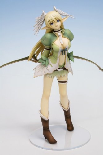 Ranah Elwyn Sylphis 1/8 Shining Wind - Kotobukiya