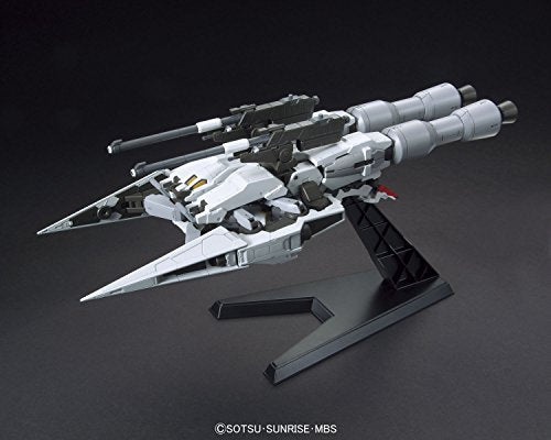 1/144 HG Gundam Barbatos + Long Distance Booster