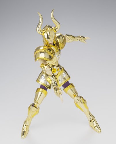 Saint Seiya Myth Cloth EX Capricorn Shura