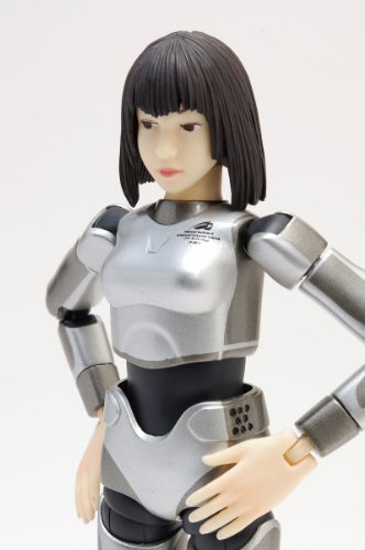 Cybernétique humain HRP-4C Miim - 1/12 échelle - - vague