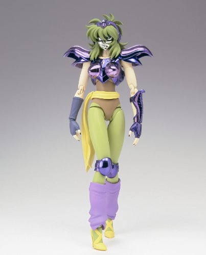 Saint Seiya Myth Cloth Opux Shina