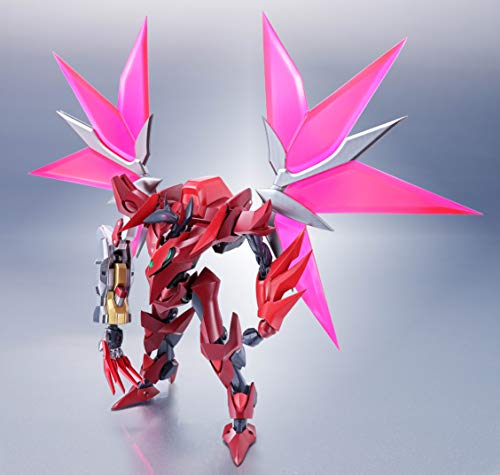 Robot Spirits Side KMF "Code Geass Lelouch of the Re;Surrection" Guren Special-Type