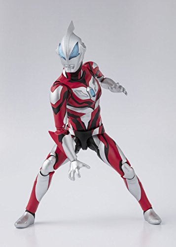 Ultraman Geed Primitive S.H.Figuarts Ultraman Geed - Bandai