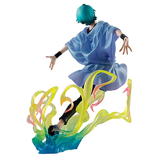 "Mobile Suit Zeta Gundam" GGG Four Murasame Complete Figure