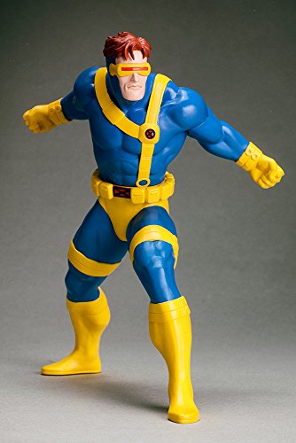 Beast (Two Pack version) - 1/10 scale - X-Men: The Animated Series - Kotobukiya