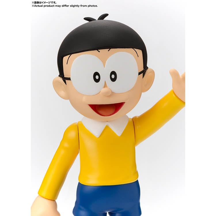 Figuarts Zero "Doraemon" Nobi Nobita