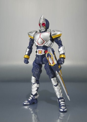 Kamen Rider Blade S.H.Figuarts Kamen Rider Blade - Bandai