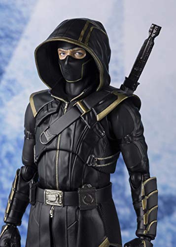 Ronin S.H.Figuarts Avengers: Endgame - Bandai Spirits
