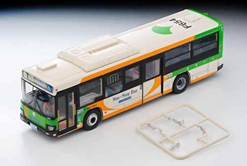 1/64 Scale Tomica Limited Vintage NEO TLV-N245d Isuzu Erga (Bureau of Transportation Tokyo Metropolitan Government)