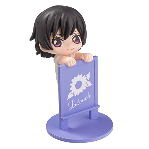 Ochatomo Series Code Geass - Hangyaku no Lelouch - MegaHouse