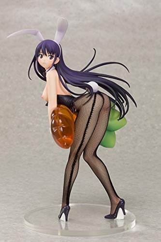 "Le Fruit de la Grisaia" 1/7 Scale Figure Sakaki Yumiko