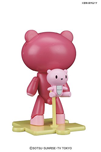 Petitgguy e Petitgguy Pretty in rosa e Petit Petit'