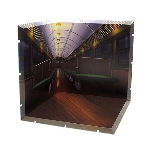 Dioramansion 150 In the Train