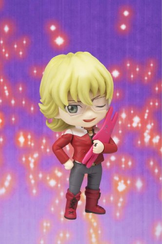 Barnaby Brooks Jr. Chibi-Arts Tiger & Bunny - Bandai