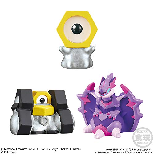 "Pokemon" Pokemon Kids New Pokemon Get daze! Ver.