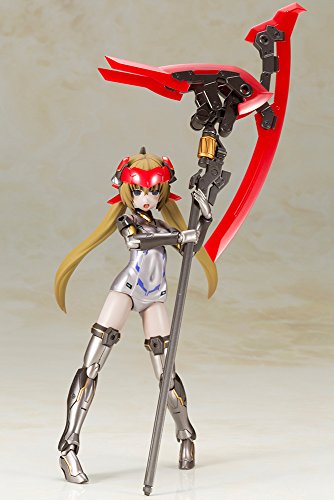 Hresvelgr (= versione invertita) telaio bracci ragazza cornice braccia ragazza - kotobukiya