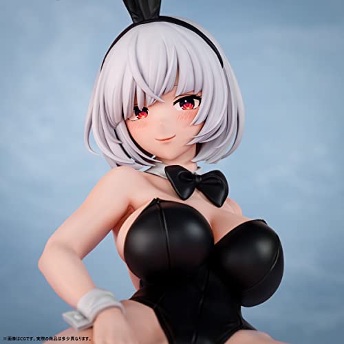 Gachi Koi Bunny Girl Harukaze Yukino