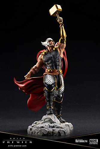 Thor - 1/10 scale - Avengers - Kotobukiya