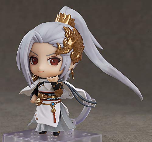 "Arad Senki" Nendoroid#1216 Neo: Vagabond