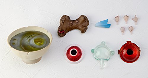 Medama-Oyaji KT Project (KT-019) Gegege no Kitaro - Kaiyodo