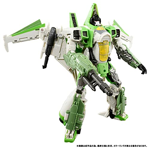 "Transformers: The Movie" Studio Series SS-73 Thrust