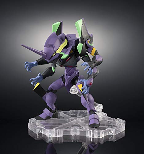 EVA-13 NXEDGE STYLE Evangelion Shin Gekijouban: Q - Bandai Spirits
