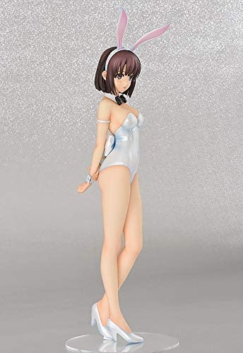 Saenai-Heldin kein Sodatkata ♭ - Katou Megumi - B-Style - 1/4 - Blohe Bein Bunny ver. (Befreiung)